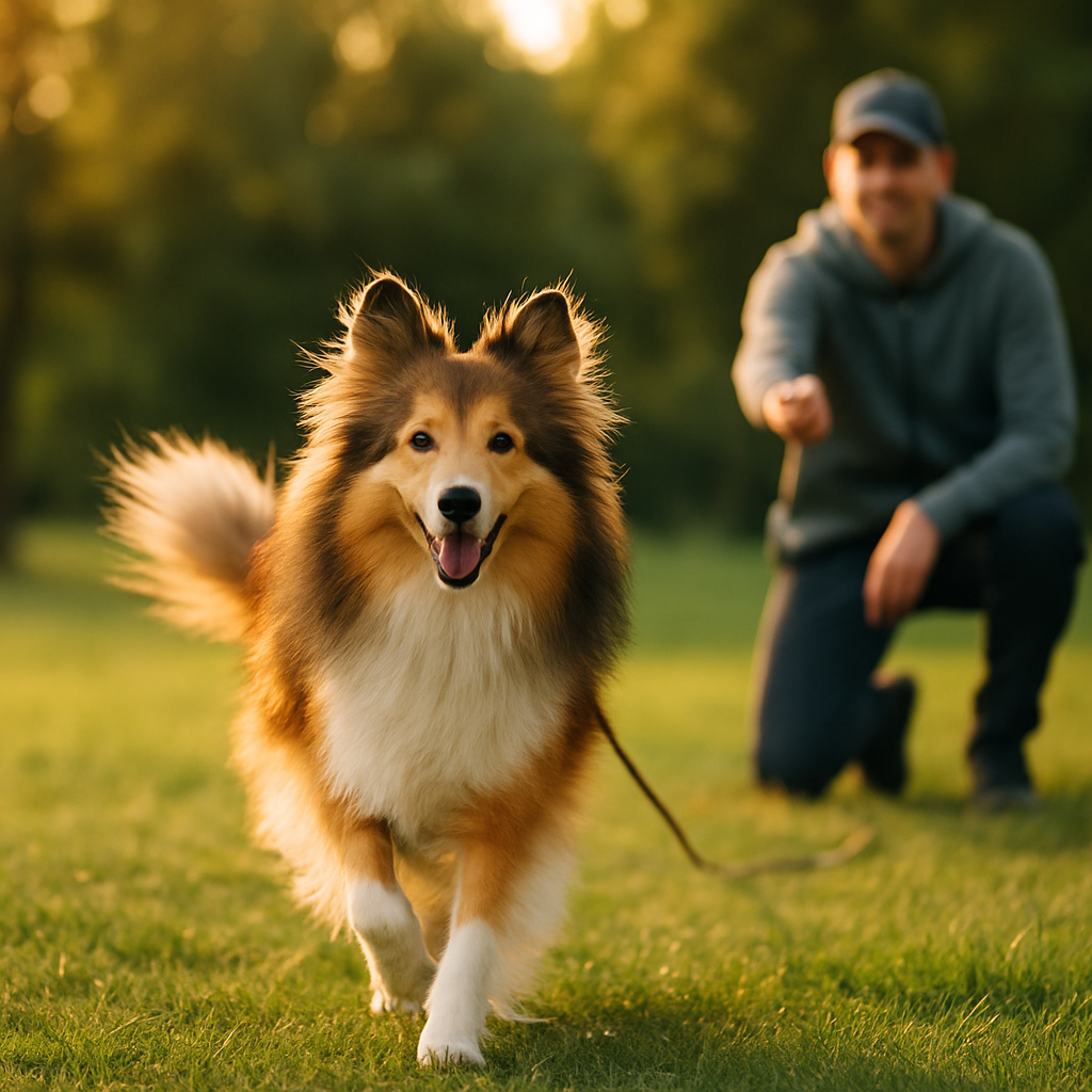 Distanzsignal Lernen für Shelties: Tipps von Sheltierescuemall 0adb2516 76dd 4226 b2c3 56b27e56e40e