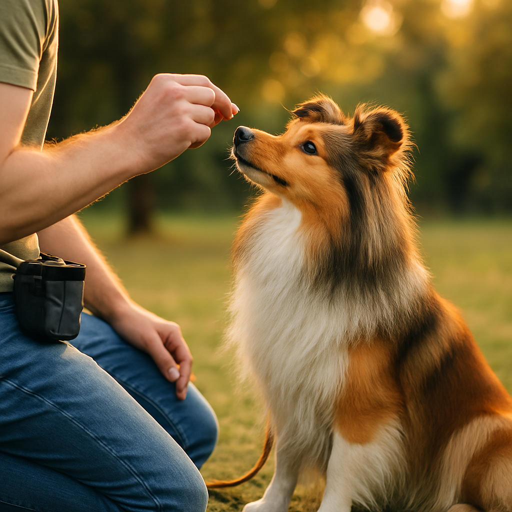 Grundgehorsam Übungen für Sheltie-Besitzer bei Sheltierescuemall 7528743b caf7 44bb 9204 c00c01cb345f