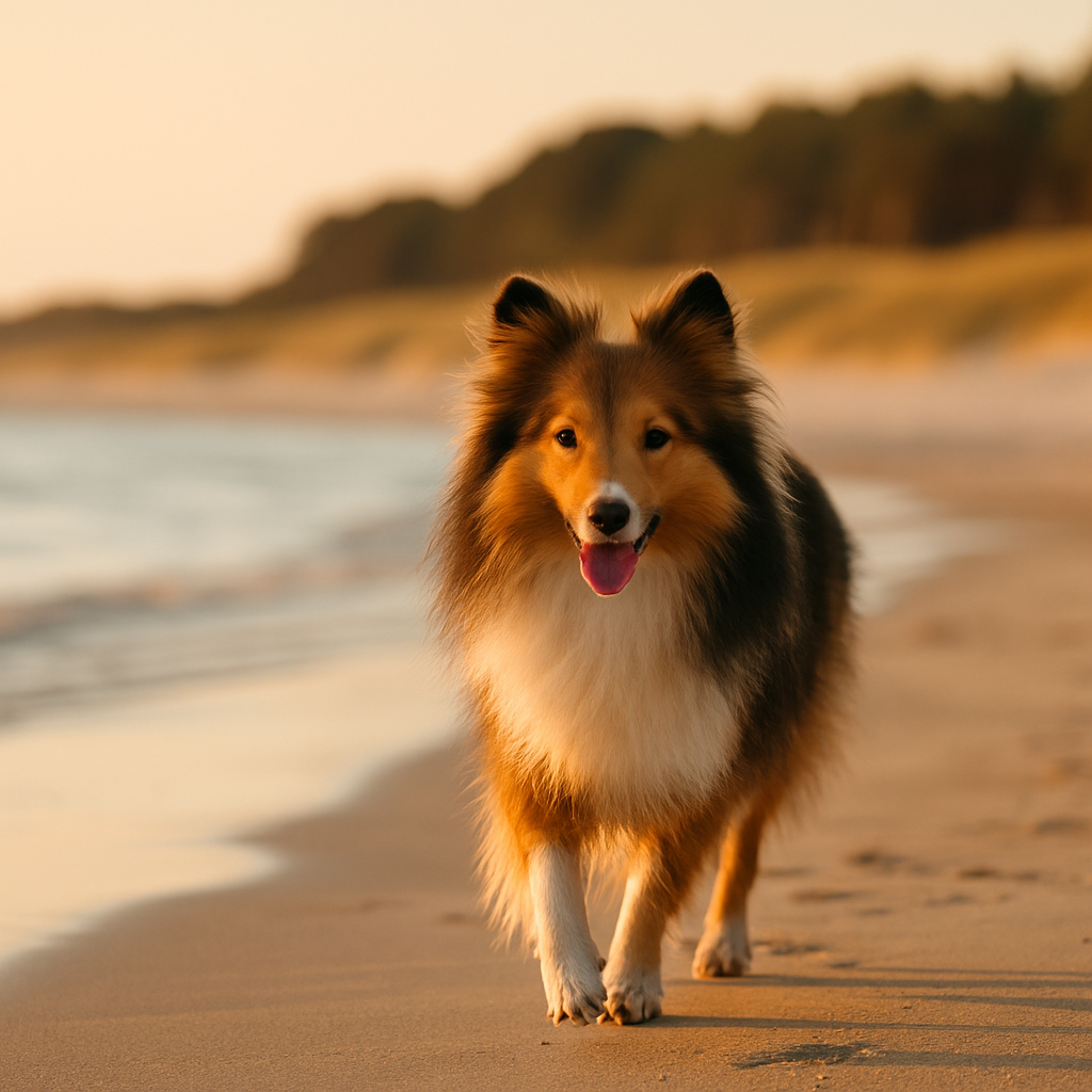 Urlaub mit Hund in Mecklenburg-Vorpommern: Strände, Seen, Tipps 8f06ab40 c940 4d1f 85ef ff1829472854