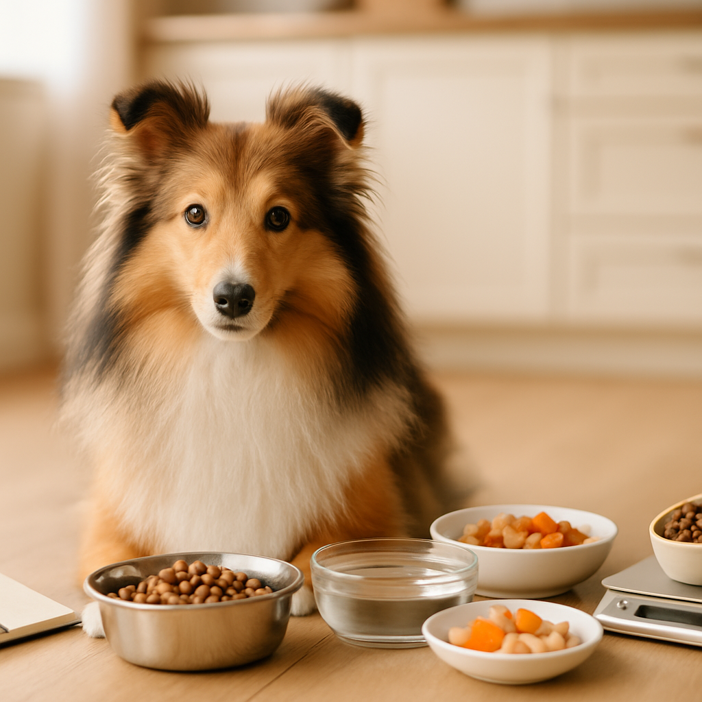 Ernährungstipps für Shelties – von Sheltierescuemall.com 9931468a be51 49b0 83ce 7b228ae14988