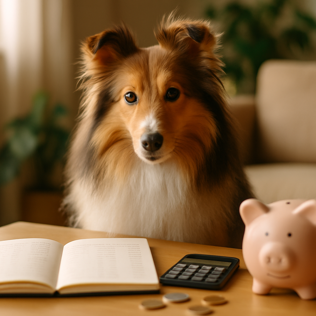 Budget fürs Haustier: Tipps von Sheltierescuemall d392b570 9d2e 47a7 bce7 11ab7d38be00